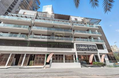 Apartment - 1 Bedroom - 2 Bathrooms for sale in Lumina Vista Residences - District 14 - Jumeirah Village Circle - Dubai