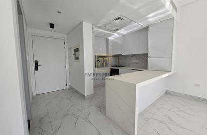 Apartment - 1 - 2 for sale in Lumina Vista Residences - District 14 - Jumeirah Village Circle - Dubai Apartment - 1 - 2 for sale in Lumina Vista Residences - District 14 - Jumeirah Village Circle - Dubai