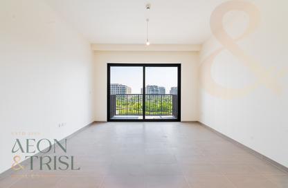 Apartment - 2 - 2 for rent in Executive Residences 1 - Executive Residences - Dubai Hills Estate - Dubai