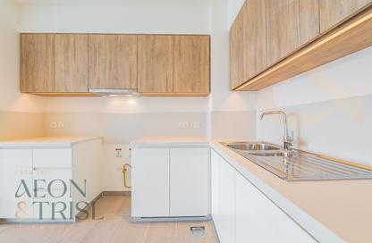 Apartment - 2 - 2 for rent in Executive Residences 1 - Executive Residences - Dubai Hills Estate - Dubai