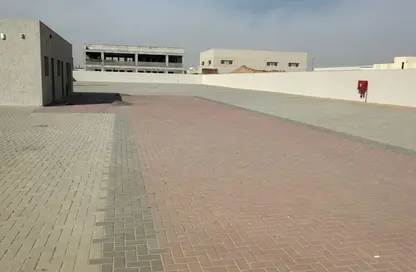 Land - Studio for rent in Al Jlail - Al Sajaa - Sharjah