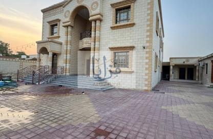Villa - 7 Bedrooms - 7+ Bathrooms for sale in Al Rawda 1 - Al Rawda - Ajman