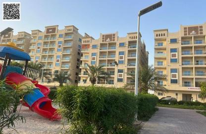 Apartment - 1 Bedroom - 2 Bathrooms for rent in Al Ameera Village - Ajman