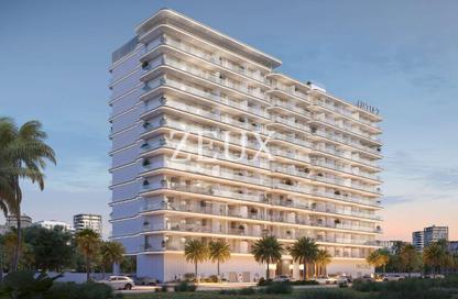 Apartment - Studio - 1 Bathroom for sale in Cove Edition 6 - Dubai Land - Dubai