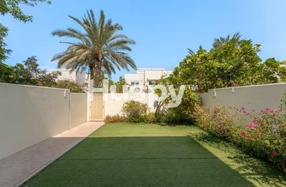 Villa - 2 - 3 for rent in Springs 2 - The Springs - Dubai Villa - 2 - 3 for rent in Springs 2 - The Springs - Dubai
