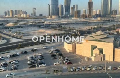 Apartment - 2 - 3 for sale in Al Maha Tower - Marina Square - Al Reem Island - Abu Dhabi Apartment - 2 - 3 for sale in Al Maha Tower - Marina Square - Al Reem Island - Abu Dhabi