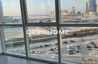 Apartment - 2 - 3 for sale in Al Maha Tower - Marina Square - Al Reem Island - Abu Dhabi