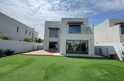 Villa - 4 Bedrooms - 5 Bathrooms for rent in Al Yasmeen - Al Zahia - Muwaileh Commercial - Sharjah