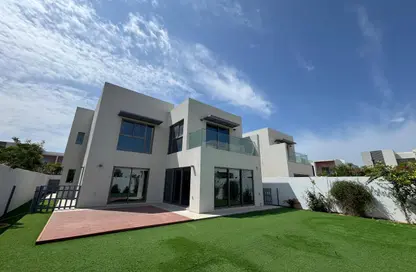 فيلا - 4 غرف نوم - 5 حمامات للايجار في الياسمين - الزاهية - تجارية مويلح - الشارقة