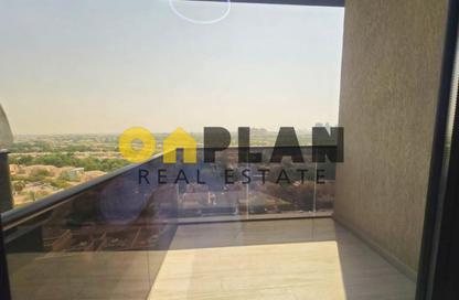 Apartment - Studio - 1 Bathroom for sale in Golf Vista Heights - Dubai Sports City - Dubai Apartment - Studio - 1 Bathroom for sale in Golf Vista Heights - Dubai Sports City - Dubai
