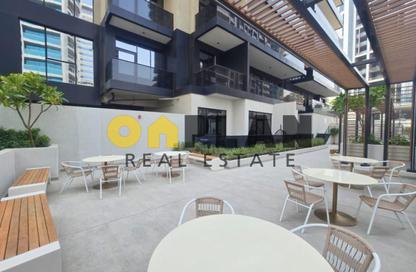 Apartment - Studio - 1 Bathroom for sale in Golf Vista Heights - Dubai Sports City - Dubai