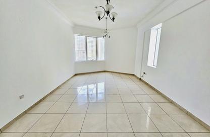 Apartment - 1 - 1 for rent in Rasheed Tower 4 - Al Taawun - Sharjah