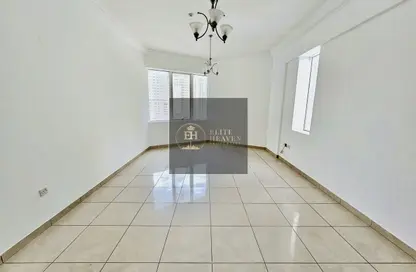 Apartment - 1 Bedroom - 1 Bathroom for rent in Rasheed Tower 4 - Al Taawun - Sharjah