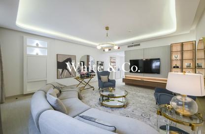 Villa - 4 Bedrooms - 5 Bathrooms for sale in Summer 1 - Summer - Seasons Community - District 15 - Jumeirah Village Circle - Dubai