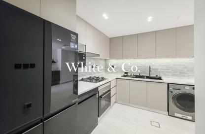 Villa - 4 Bedrooms - 5 Bathrooms for sale in Summer 1 - Summer - Seasons Community - District 15 - Jumeirah Village Circle - Dubai Villa - 4 Bedrooms - 5 Bathrooms for sale in Summer 1 - Summer - Seasons Community - District 15 - Jumeirah Village Circle - Dubai