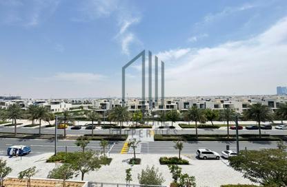 Apartment - 2 Bedrooms - 3 Bathrooms for rent in Mulberry 1 Building B1 - Mulberry 1 Block B - Mulberry 1 - Park Heights - Dubai Hills Estate - Dubai