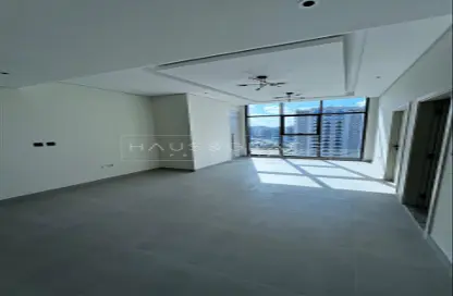 شقة - غرفة نوم - 2 حمامات للايجار في بي جي وان - الفرجان - دبي