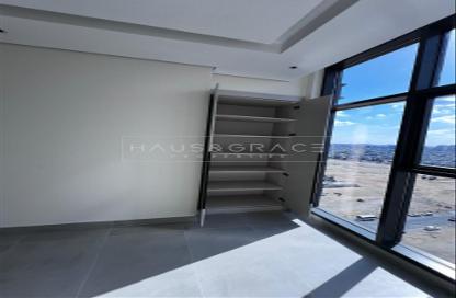 Apartment - 1 Bedroom - 2 Bathrooms for rent in PG One - Al Furjan - Dubai