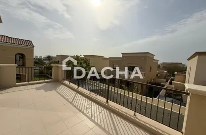 Villa - 5 Bedrooms - 5 Bathrooms for rent in Samara - Arabian Ranches 2 - Dubai
