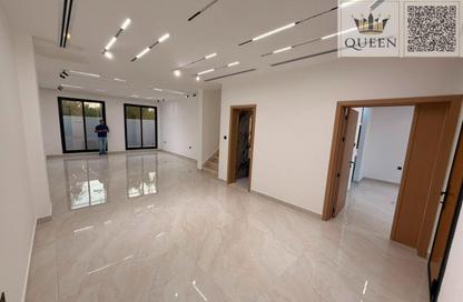 Villa - 5 - 5 for sale in Kabbali Hills - Al Helio 2 - Al Helio - Ajman