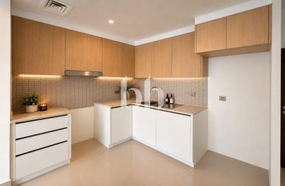 Apartment - 2 Bedrooms - 2 Bathrooms for rent in 17 Icon Bay - Dubai Creek Harbour (The Lagoons) - Dubai