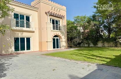 Villa - 5 Bedrooms - 5 Bathrooms for rent in Novelia - Victory Heights - Dubai Sports City - Dubai