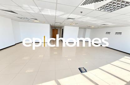 Office Space - Studio - 1 for rent in XL Tower - Business Bay - Dubai