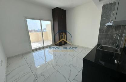 Apartment - Studio - 1 for rent in BNH Smart Tower 2 - International City Phase 2 - Al Warsan 4 - Al Warsan - Dubai