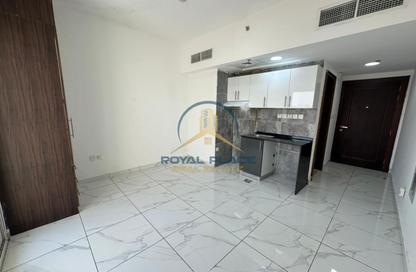 Apartment - Studio - 1 for rent in BNH Smart Tower 2 - International City Phase 2 - Al Warsan 4 - Al Warsan - Dubai