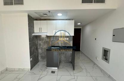 Apartment - Studio - 1 for rent in BNH Smart Tower 2 - International City Phase 2 - Al Warsan 4 - Al Warsan - Dubai