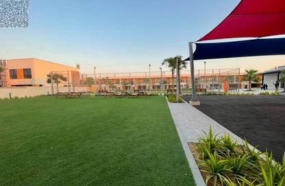 Villa - 3 Bedrooms - 5 Bathrooms for rent in AZHA Community - Al Amerah - Ajman
