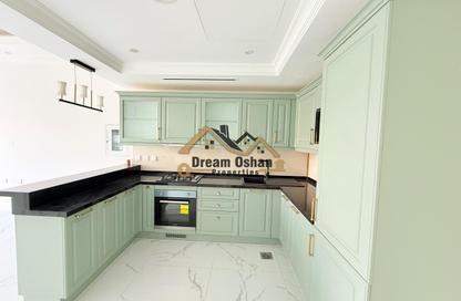 Apartment - 1 - 2 for rent in Vincitore Benessere - Arjan - Dubai