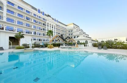Apartment - 1 - 2 for rent in Vincitore Benessere - Arjan - Dubai