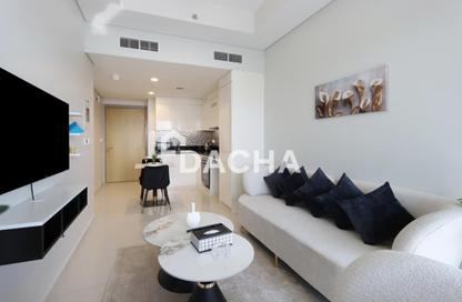 Apartment - 1 - 1 for sale in Aykon City Tower C - Aykon City - Business Bay - Dubai