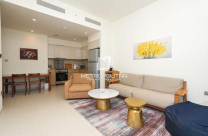 Apartment - 2 - 2 for rent in Burj Royale - Downtown Dubai - Dubai