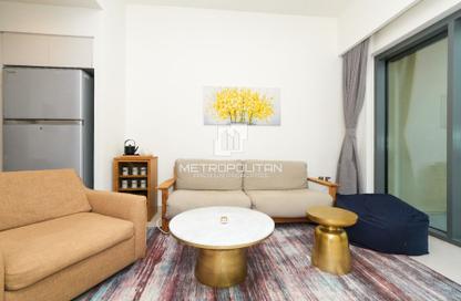 Apartment - 2 - 2 for rent in Burj Royale - Downtown Dubai - Dubai