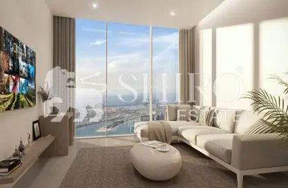 Hotel and Hotel Apartment - 1 Bedroom - 1 Bathroom for sale in Ciel Tower - Dubai Marina - Dubai Hotel and Hotel Apartment - 1 Bedroom - 1 Bathroom for sale in Ciel Tower - Dubai Marina - Dubai