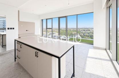Apartment - 3 - 4 for rent in Golf Suites - Dubai Hills Estate - Dubai Apartment - 3 - 4 for rent in Golf Suites - Dubai Hills Estate - Dubai