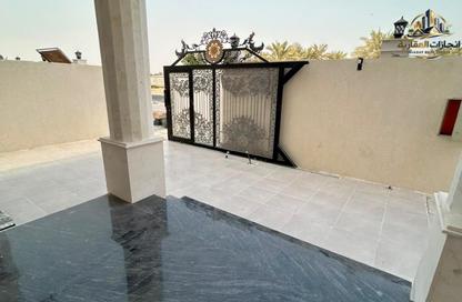 Villa - 5 Bedrooms - 7 Bathrooms for sale in Kabbali Hills - Al Helio 2 - Al Helio - Ajman