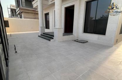 Villa - 5 Bedrooms - 7 Bathrooms for sale in Kabbali Hills - Al Helio 2 - Al Helio - Ajman