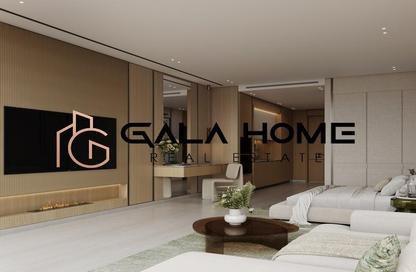 Apartment - 1 Bedroom - 2 Bathrooms for sale in Binghatti Titania - Majan - Dubai Land - Dubai
