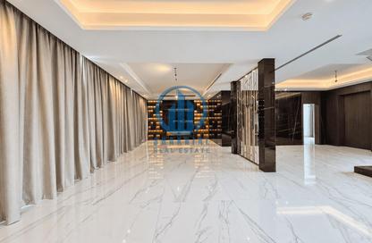 Villa - 5 - 6 for rent in Al Jurf Gardens Phase 1.1 - Al Jurf Gardens - AlJurf - Ghantoot - Abu Dhabi Villa - 5 - 6 for rent in Al Jurf Gardens Phase 1.1 - Al Jurf Gardens - AlJurf - Ghantoot - Abu Dhabi