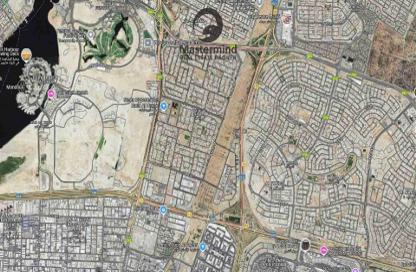 Land - Studio for sale in Nad Al Hammar Gardens - Nadd Al Hammar - Dubai