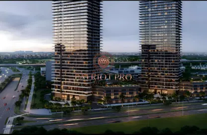 Apartment - 1 Bedroom - 1 Bathroom for sale in Altan - Dubai Creek Harbour (The Lagoons) - Dubai