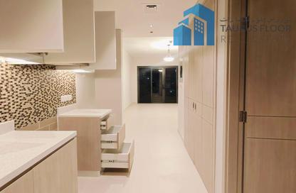 Apartment - Studio - 1 for rent in Shamma Plaza - Deira Enrichment Project - Deira - Dubai