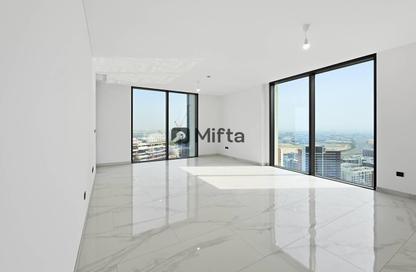 Apartment - 3 Bedrooms - 4 Bathrooms for rent in Crest Grande - Sobha Hartland - Mohammed Bin Rashid City - Dubai