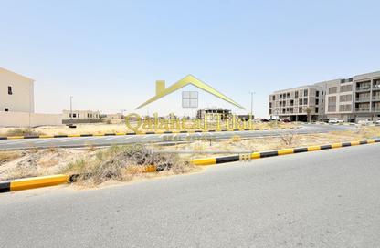 Land - Studio for sale in Tilal City C - Tilal City - Sharjah Land - Studio for sale in Tilal City C - Tilal City - Sharjah