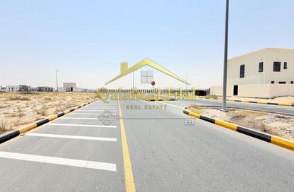 Land - Studio for sale in Tilal City C - Tilal City - Sharjah