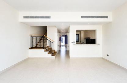 Townhouse - 4 - 3 for rent in Costa Brava - Damac Lagoons - Dubai Townhouse - 4 - 3 for rent in Costa Brava - Damac Lagoons - Dubai