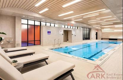 Apartment - Studio - 1 Bathroom for sale in 11 Hills Park - Dubai Science Park - Dubai